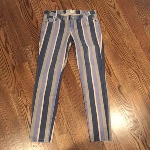 Women’s Current Elliot Jeans